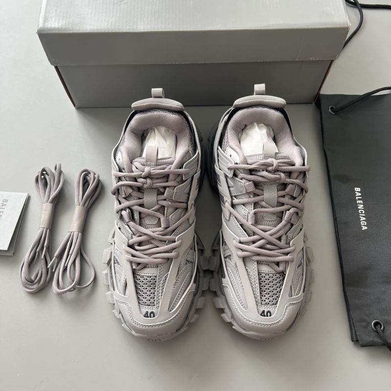 Balenciaga Track Shoes